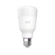 Yeelight - LED RGB Stmívatelná žárovka E27/8W/230V 1700-6500K Bluetooth
