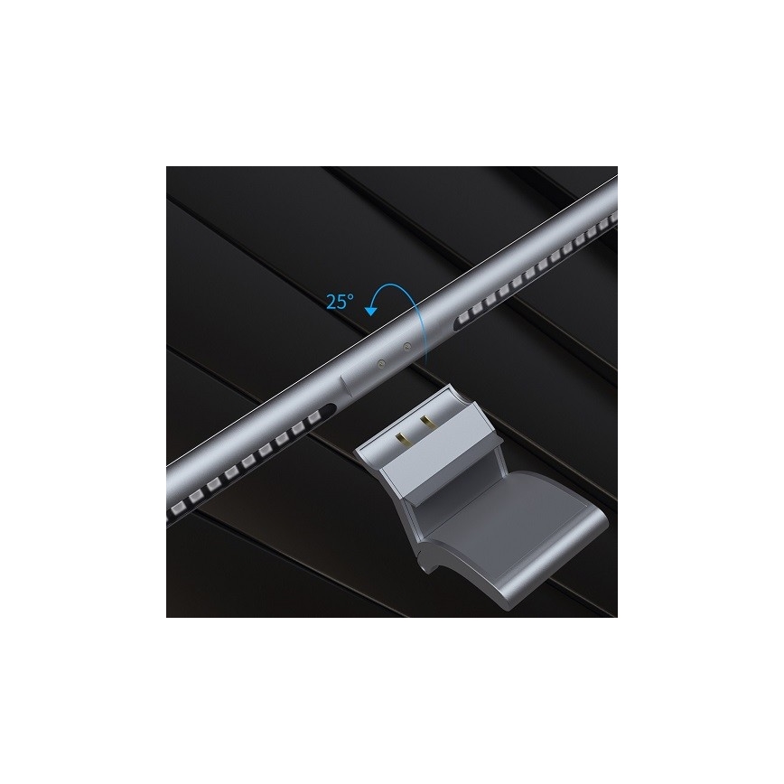 Yeelight - LED RGB Stmívatelné osvětlení monitoru LED/10W/230V IP50 CRI 95 + dálkové ovládání