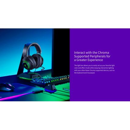 Yeelight - LED RGB Stmívatelné osvětlení monitoru LED/10W/230V IP50 CRI 95 + dálkové ovládání