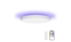 Yeelight - LED RGB Stmívatelné stropní svítidlo ARWEN 550S LED/50W/230V CRI 90 + dálkové ovládání Wi-Fi/BT
