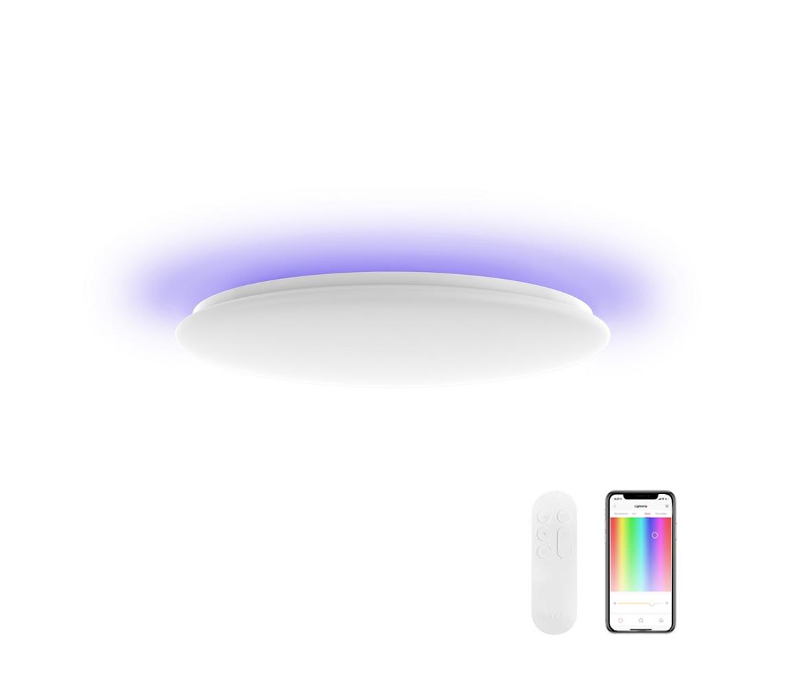 Yeelight Yeelight LED RGB Stmívatelné svítidlo ARWEN 450C LED/50W/230V IP50 + DO XA0096