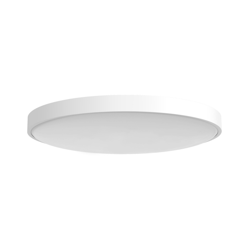 Yeelight - LED RGB Stmívatelné stropní svítidlo ARWEN 450S LED/50W/230V CRI 90 + dálkové ovládání Wi-Fi/BT