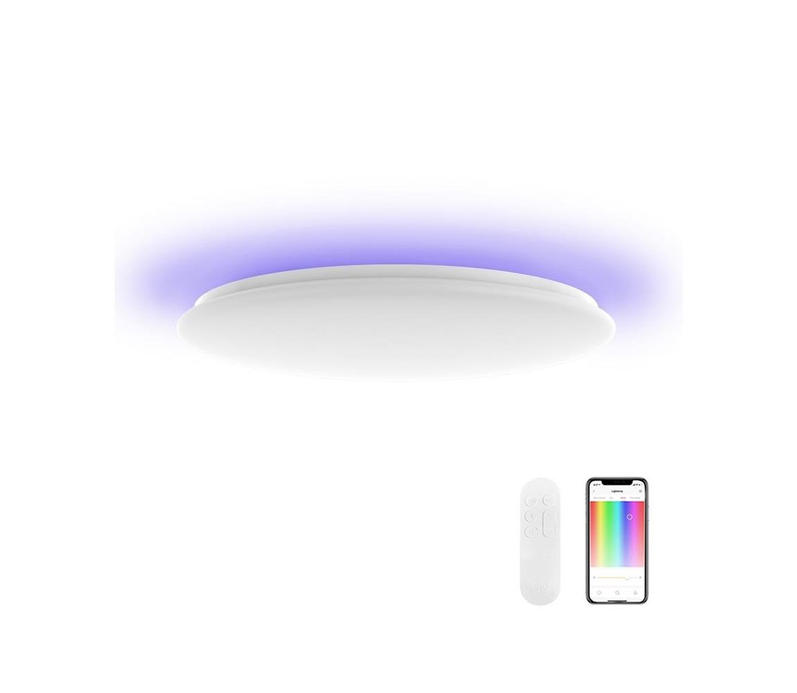 Yeelight Yeelight LED RGB Stmívatelné svítidlo ARWEN 550C LED/50W/230V IP50 + DO XA0098