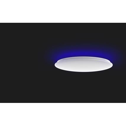 Yeelight - LED RGB Stmívatelné svítidlo ARWEN 550C LED/50W/230V IP50 CRI 90 + dálkové ovládání Wi-Fi/BT