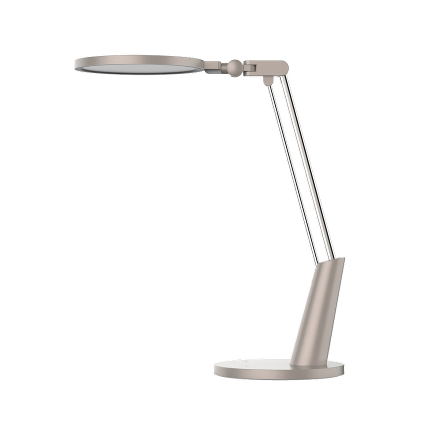 Yeelight - LED Stmívatelná stolní lampa SERENE LED/15W/230V Wi-Fi Ra95