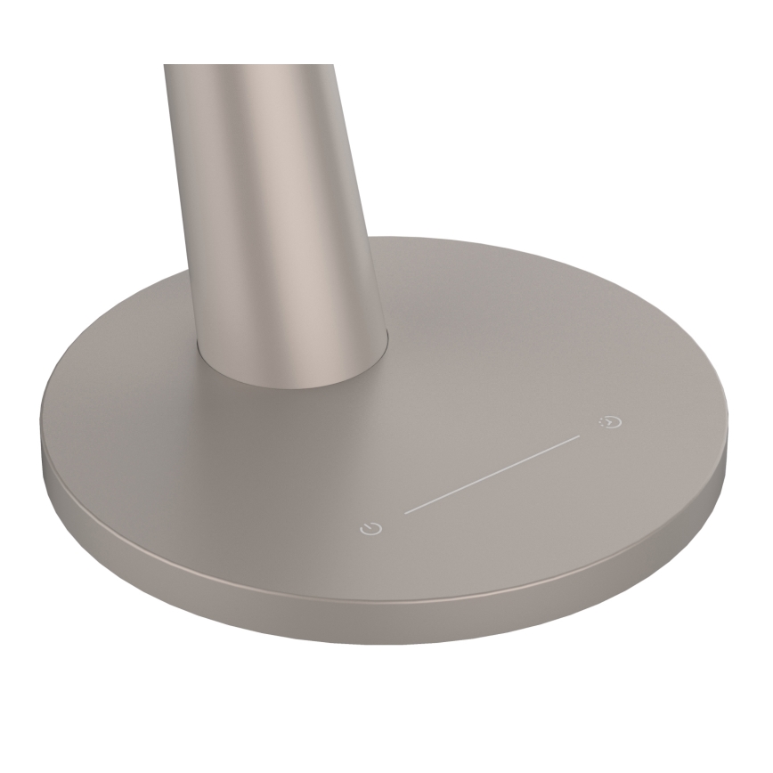 Yeelight - LED Stmívatelná stolní lampa SERENE LED/15W/230V Wi-Fi Ra95