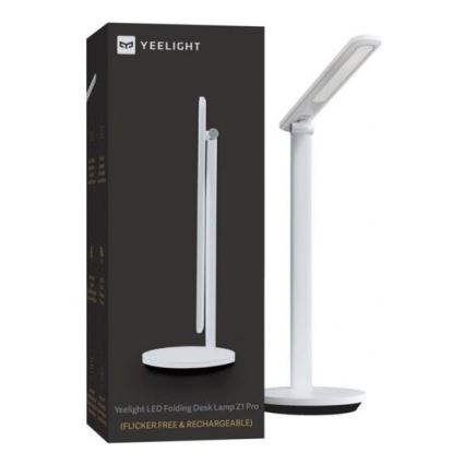 Yeelight - LED Stmívatelná stolní lampa Z1 Pro LED/5W/5V Ra90 2500 mAh