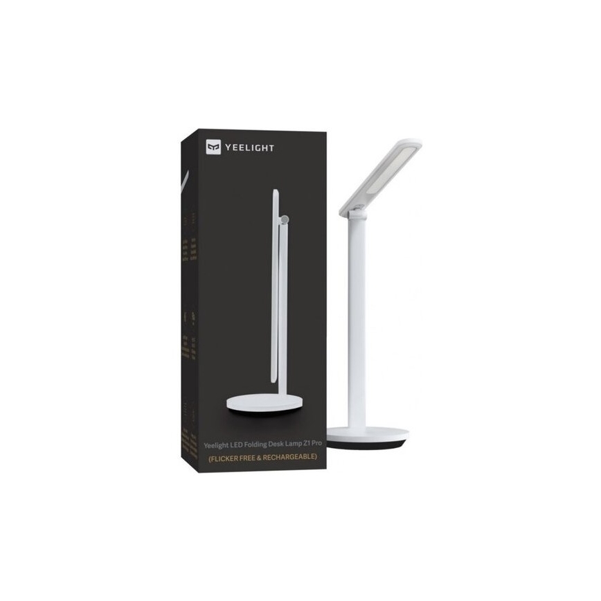 Yeelight - LED Stmívatelná stolní lampa Z1 Pro LED/5W/5V Ra90 2500 mAh