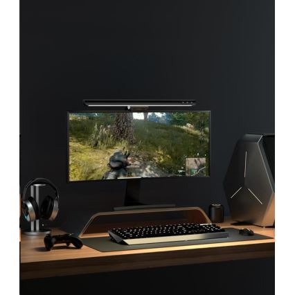 Yeelight - LED Stmívatelné osvětlení monitoru LED/5W/1800 mAh 3000-5000K CRI 95