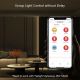 Yeelight - LED Stmívatelné podhledové svítidlo MESH DOWNLIGHT M2 PRO LED/8W/230V Bluetooth + dálkové ovládání