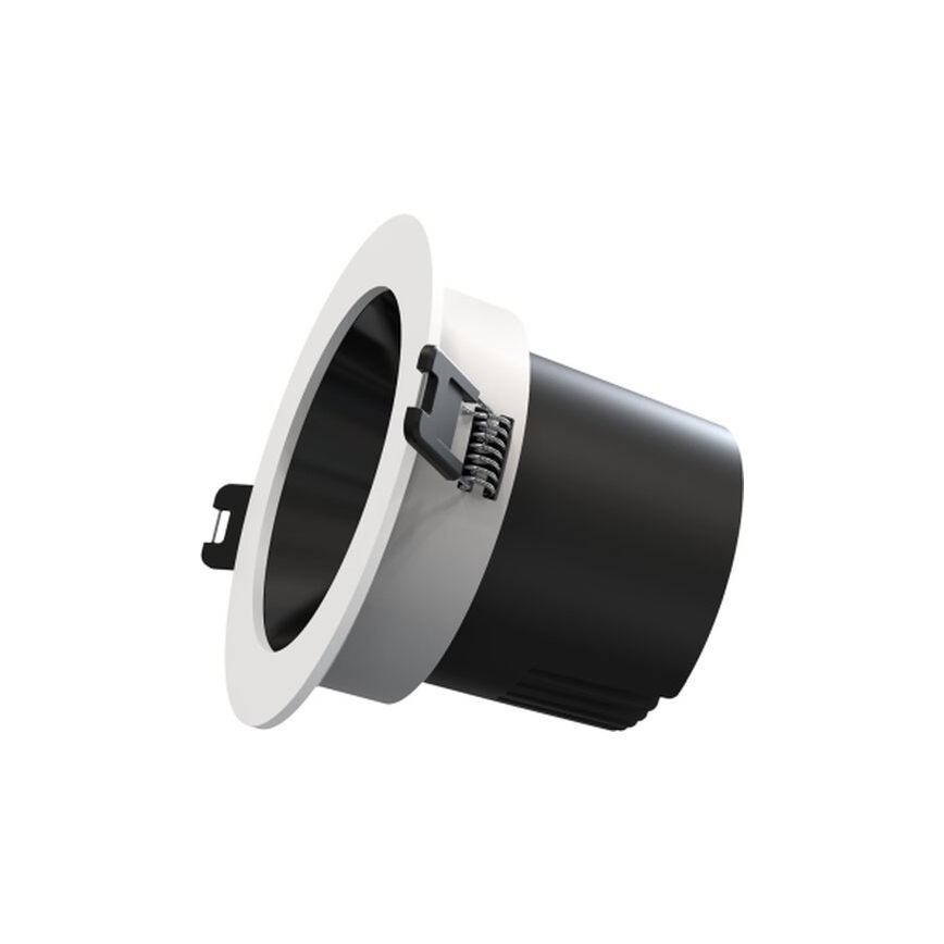 Yeelight - LED Stmívatelné podhledové svítidlo MESH DOWNLIGHT M2 PRO LED/8W/230V Bluetooth + dálkové ovládání