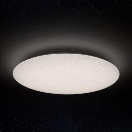 Yeelight - LED Stmívatelné svítidlo GALAXY LED/32W/230V Wi-Fi Ra95 + dálkové ovládání