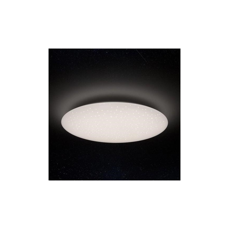 Yeelight - LED Stmívatelné svítidlo GALAXY LED/32W/230V Wi-Fi Ra95 + dálkové ovládání