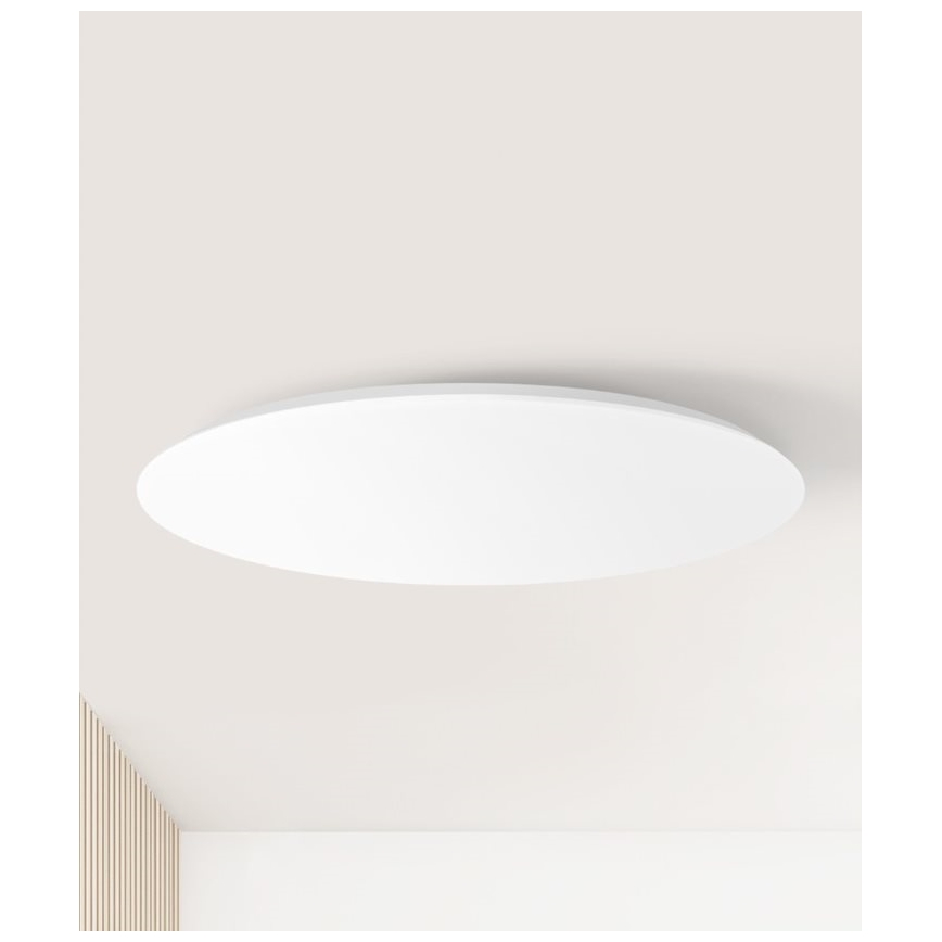Yeelight - LED Stmívatelné svítidlo GALAXY LED/32W/230V Wi-Fi Ra95 + dálkové ovládání