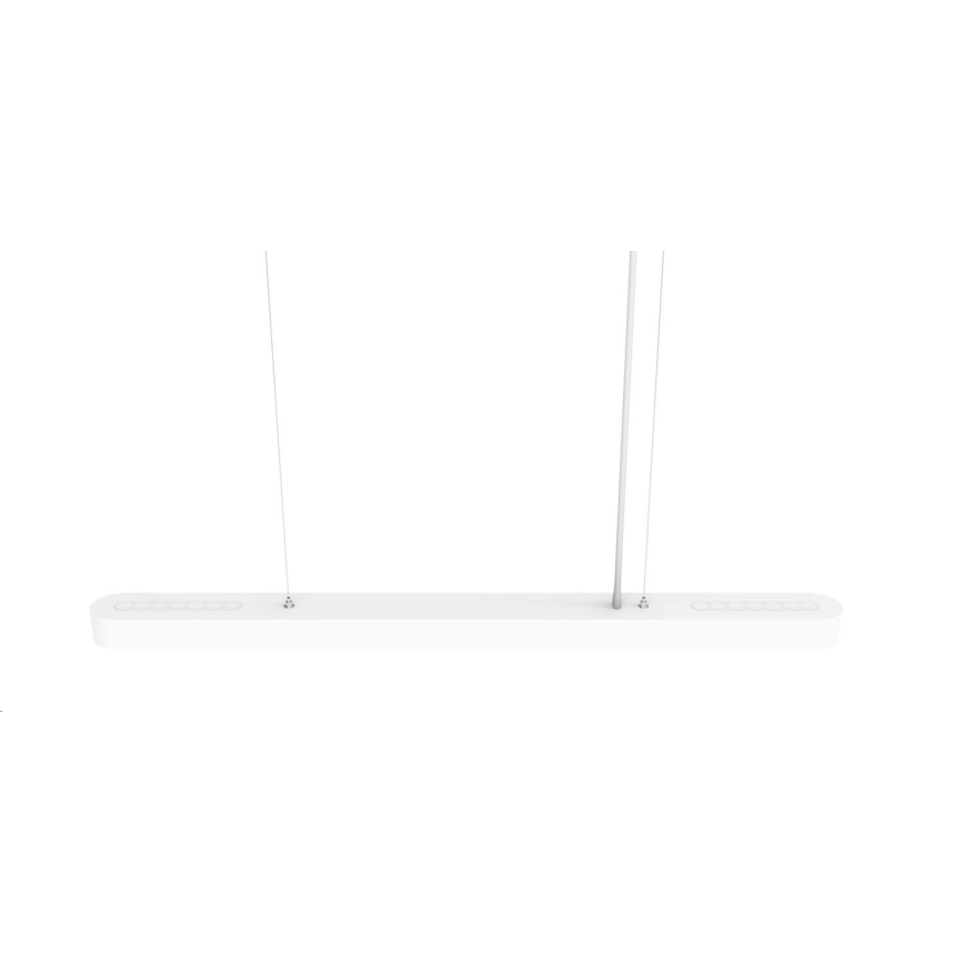 Yeelight - LED Stmívatelný lustr na lanku LED/33W/230V 2700-6000K CRI 95 Wi-Fi