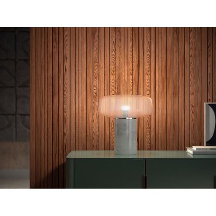 Základní sada Philips Hue White Ambiance 3xE27/11W 2200-6500K + zařízení k propojení a dálkové ovládání