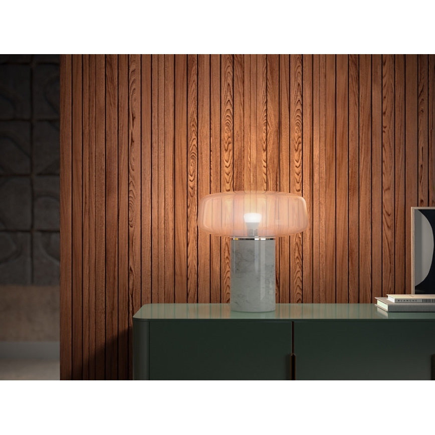 Základní sada Philips Hue White Ambiance 3xE27/11W 2200-6500K + zařízení k propojení a dálkové ovládání