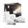 Základní sada Philips Hue WHITE 3xE27/9,5W 2700K + Hue bridge a dimmer switch