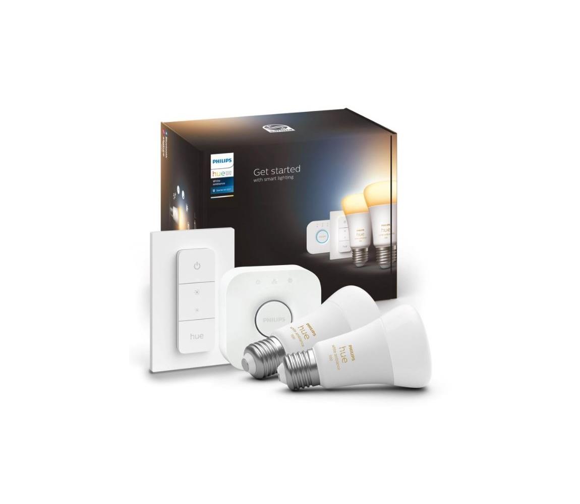 Philips Hue White And Color Ambiance 8719514291379