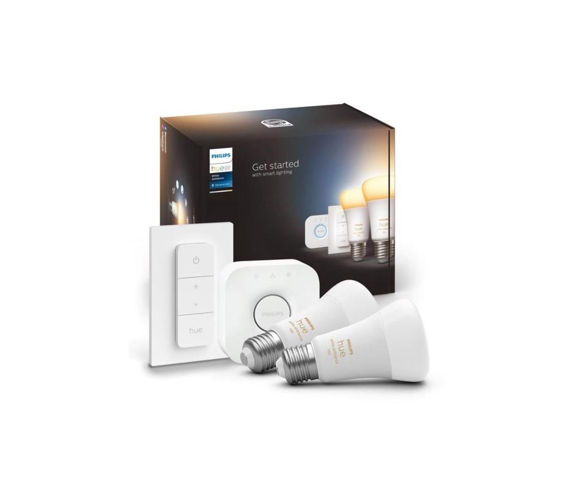 Philips Hue White And Color Ambiance 8719514291379