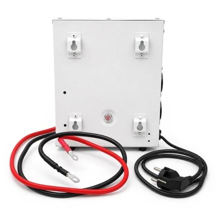 Záložní zdroj nástěnný 300W/500VA čistý sinus