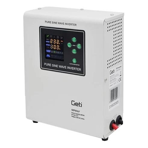 Záložní zdroj nástěnný 500W/800VA čistý sinus