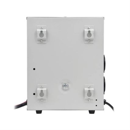 Záložní zdroj nástěnný 500W/800VA čistý sinus