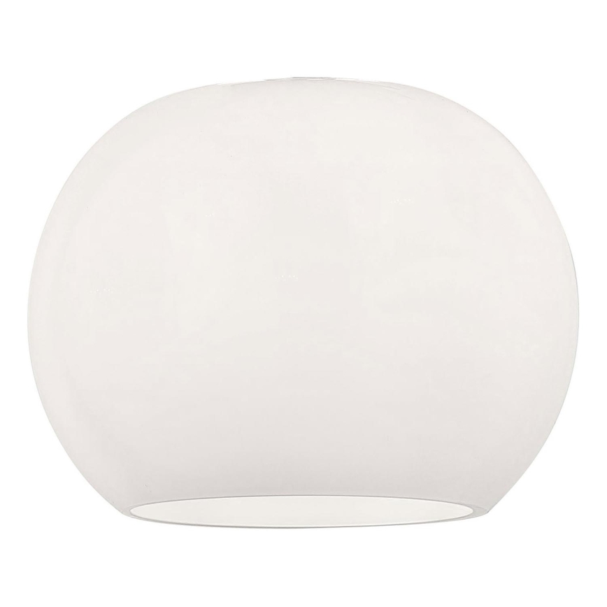 Zambelis A22079 - Náhradní stínidlo k lustru pr. 21 cm bílá