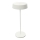 Zambelis E290 - LED Stmívatelná venkovní lampa LED/2,2W/3,7V 2200 mAh IP54 bílá