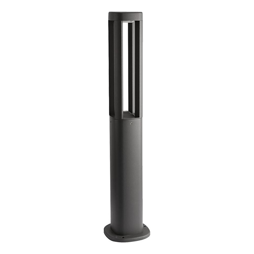 Zambelis E355 - LED Venkovní lampa LED/7W/230V 3000K IP54 antracit