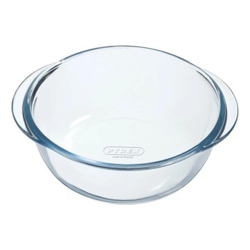 Zapékací mísa PYREX 1 l