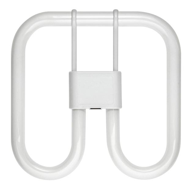 Zářivková trubice 2D GR10q/28W/230V 6500K - Fulgur 03044 20 cm