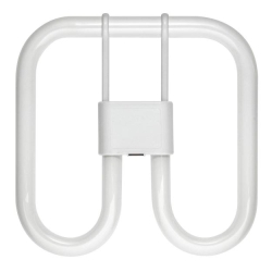 Zářivková trubice 2D GR10q/28W/230V 6500K - Fulgur 03044 20 cm