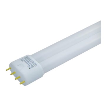 Zářivková trubice 4pin 2G11/36W/90V