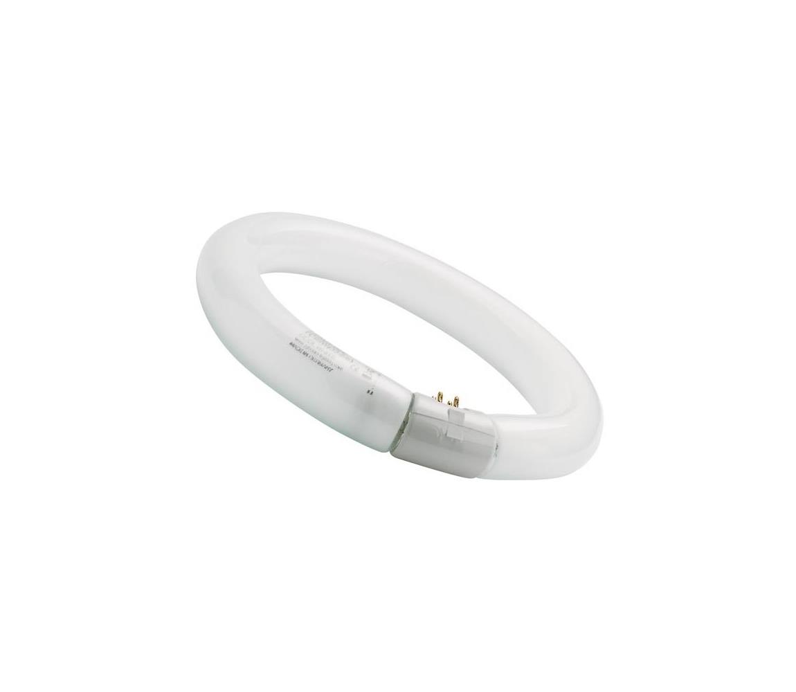 Sylvania Zářivková trubice CIRCLINE T9 G10q/32W/230V 3000K pr. 29,9 cm - Sylvania P4953