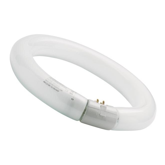 Zářivková trubice CIRCLINE T9 G10q/32W/230V 4000K pr. 29,9 cm - Sylvania