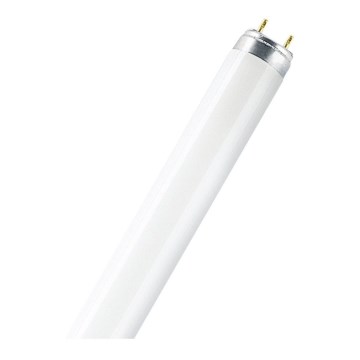 Zářivková trubice LUMILUX T8 G13/30W/230V 4000K - Osram 89,5 cm