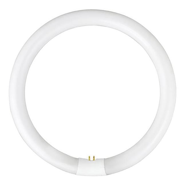 Zářivková trubice YH G10q/22W/230V 6500K - Fulgur 00300 pr.18,6 cm