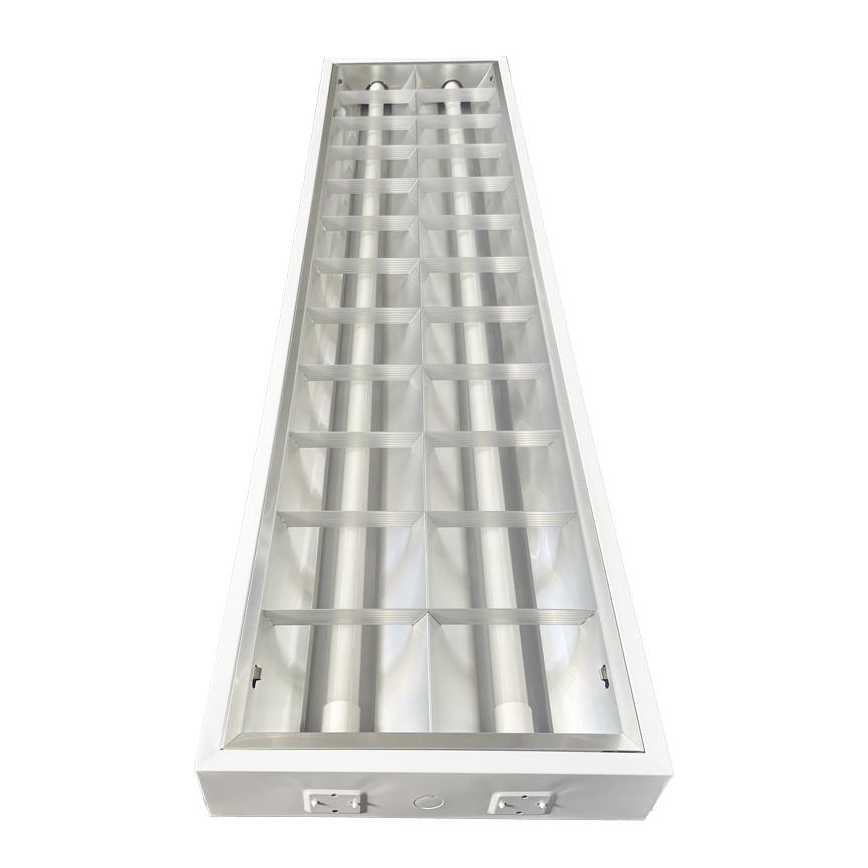 Zářivkové svítidlo 2xG13/18W/230V 120 cm