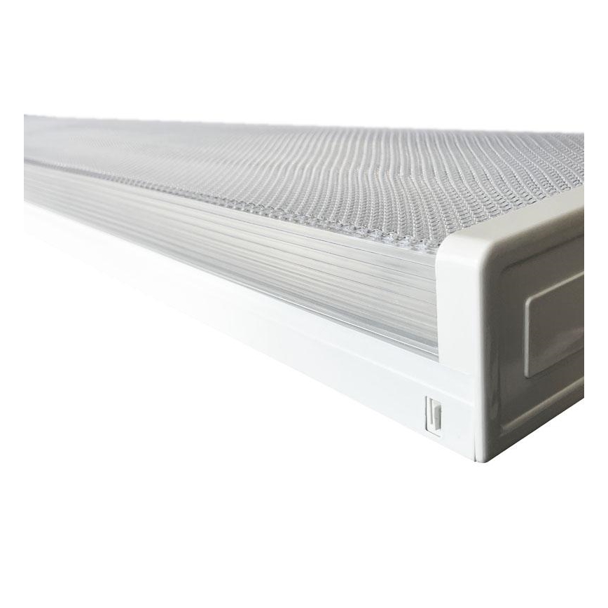 Zářivkové svítidlo 2xG13/18W/230V 124 cm