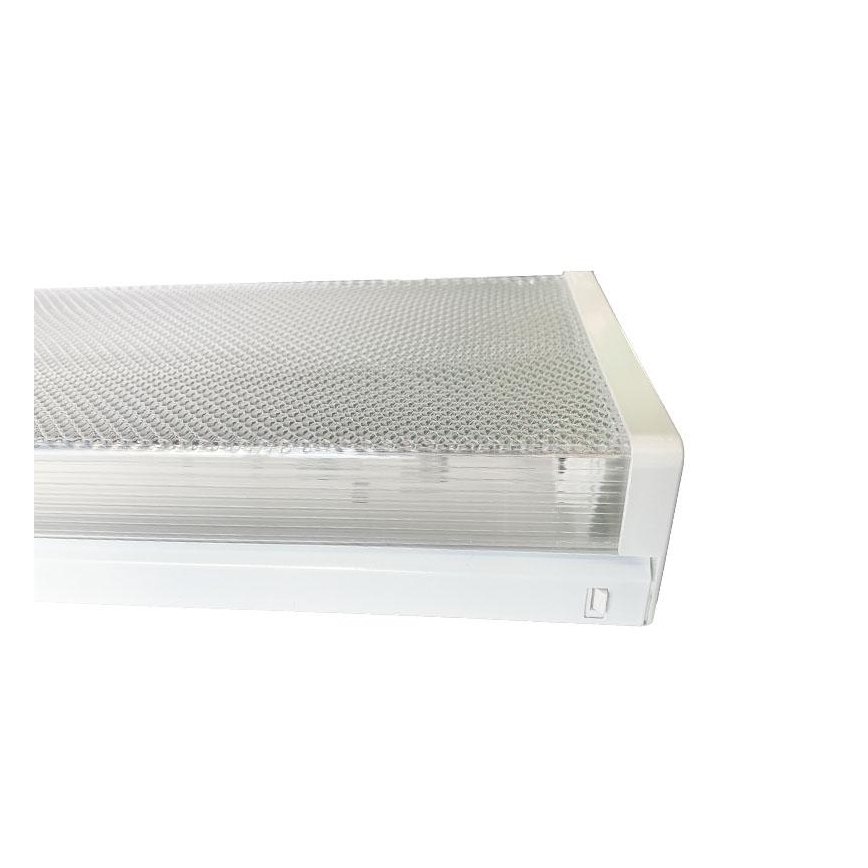 Zářivkové svítidlo 2xG13/18W/230V 124 cm