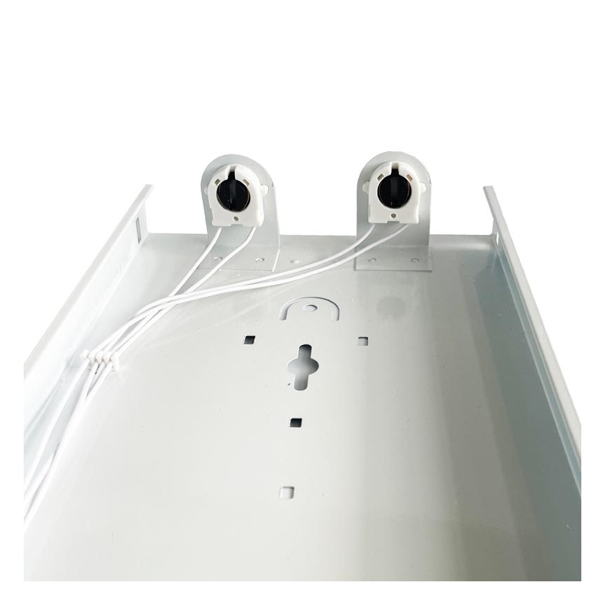 Zářivkové svítidlo 2xG13/18W/230V 124 cm