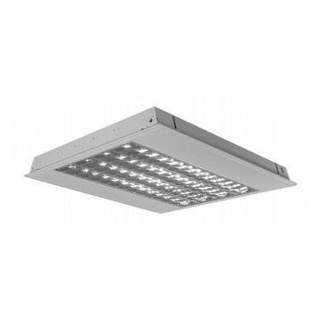 Zářivkové svítidlo ALDP A 4xT5/14W G5 EP Zářivkové svítidlo ALDP A 4xT5/14W G5 EP