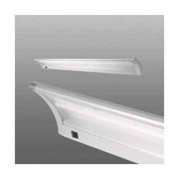 Zářivkové svítidlo ARENA 13W 2700K 1xT5/13W bílá