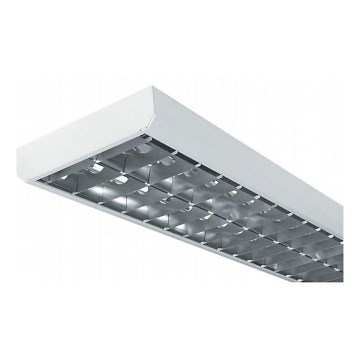Zářivkové svítidlo LLX 2xT8/36W G13 EP Zářivkové svítidlo LLX 2xT8/36W G13 EP