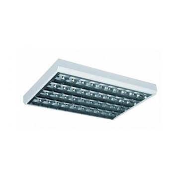 Zářivkové svítidlo LLX AL 4xT8/18W G13 EP