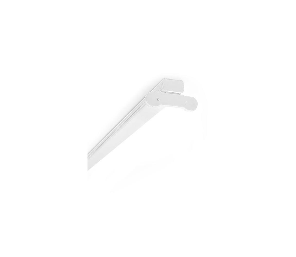 Brilum Zářivkové svítidlo RIGASTAR 2xG13/9W/230V B3141