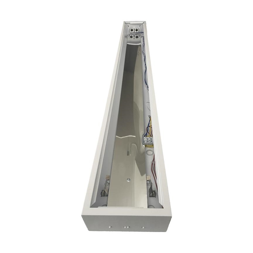 Zářivkové svítidlo T8 2xG13/18W/230V 120 cm bílá