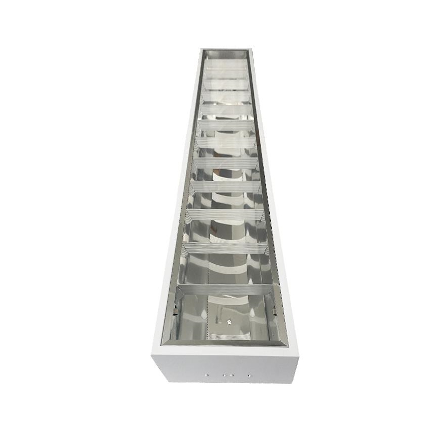 Zářivkové svítidlo T8 2xG13/18W/230V 120 cm bílá