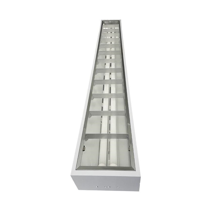 Zářivkové svítidlo T8 2xG13/18W/230V 120 cm bílá